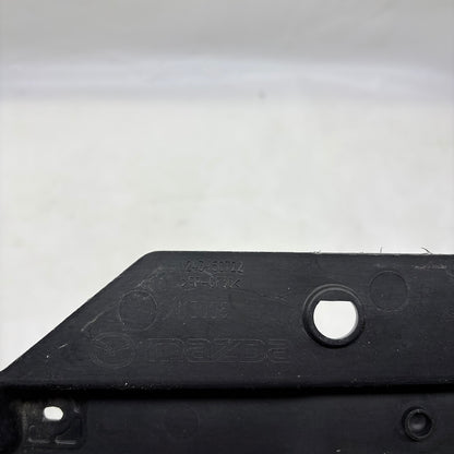 Mazda MX5 Ön Panel Üst Bakalit N243-50 722