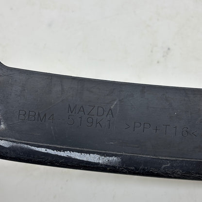 Mazda Ön Tampon Bakaliti BBM4-519K1
