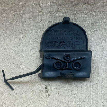 Mazda RX-8 Çeki demir kapağı f189-50 a11 front rh