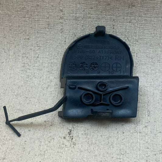 Mazda RX-8 Çeki demir kapağı f189-50 a11 front rh