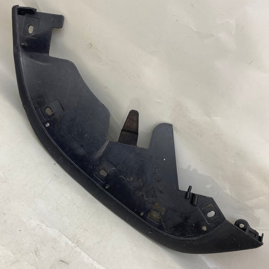 Mazda RX-8 çıkma ön sağ alt spoiler F197-519H1 – orijinal parça