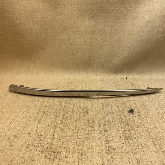 Mazda RX-8 Tampon Nikelaj Çıtası Sol F190-50C22