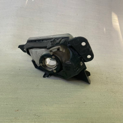 Mazda RX8 R3 Koito 114-41097 Sol Sis Farı ve Montaj Braketi (2009-2013)