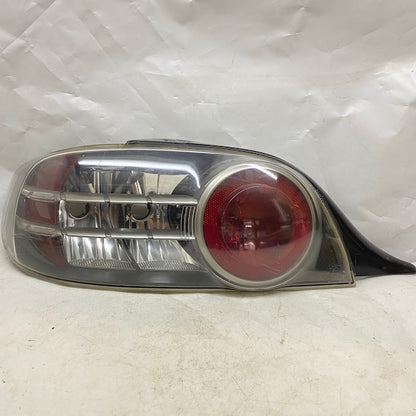 Mazda RX8 Sol Stop Lambası 04-09 Orijinal Çıkma En Uygun Oto Parça