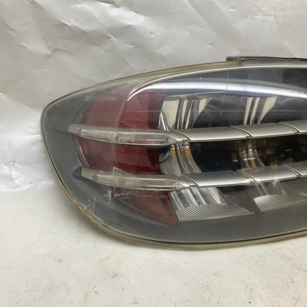 Mazda RX8 Sol Stop Lambası 04-09 Orijinal Çıkma En Uygun Oto Parça