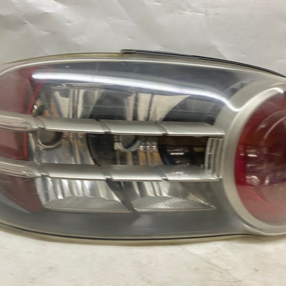 Mazda RX8 Sol Stop Lambası 04-09 Orijinal Çıkma En Uygun Oto Parça