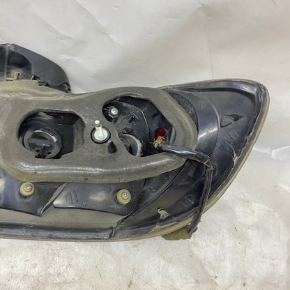 Mazda RX8 Sol Stop Lambası 04-09 Orijinal Çıkma En Uygun Oto Parça