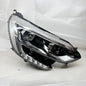 Renault Megane 4 Sağ Far 260102357R 2020-2024 Krom