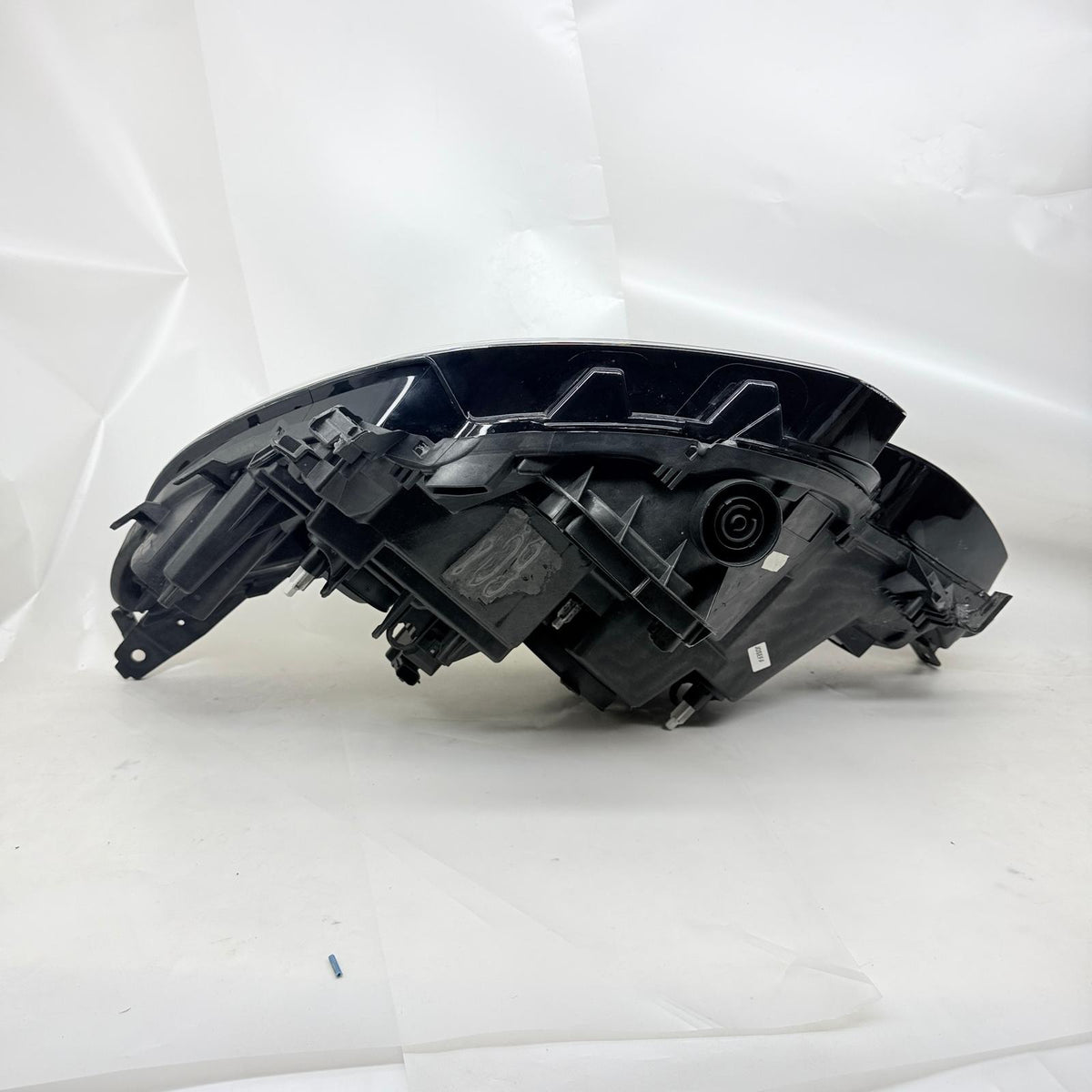 Renault Megane 4 Sağ Far 260102357R 2020-2024 Krom