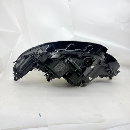 Renault Megane 4 Sağ Far 260102357R 2020-2024 Krom