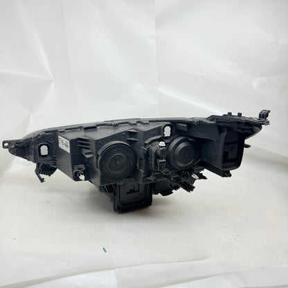 Renault Megane 4 Sağ Far 260102357R 2020-2024 Krom