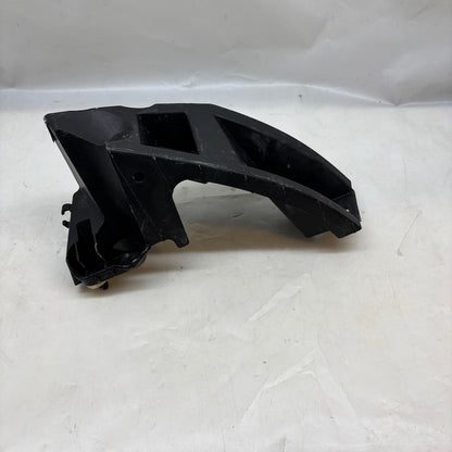 Megane 4 Arka Tampon Braketi Sol / Stop Alt Braketi 850456145R