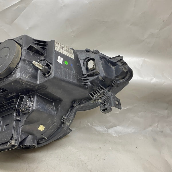 Megane 4 Faz2 Sağ/Sol Far LED/Halojen 20-24 260102357R Çıkma En Uygun Oto Parça