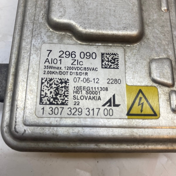 Mercedes - BMW D1S Xenon Beyni 130732931700