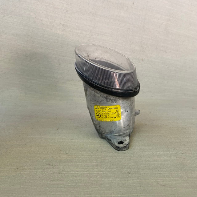 Mercedes-Benz E-Serisi W212/S212/C207/A207 (2009-2016) On Sol Sis Lambasi