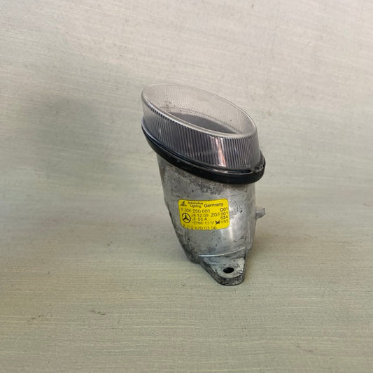 Mercedes-Benz E-Serisi W212/S212/C207/A207 (2009-2016) On Sol Sis Lambasi