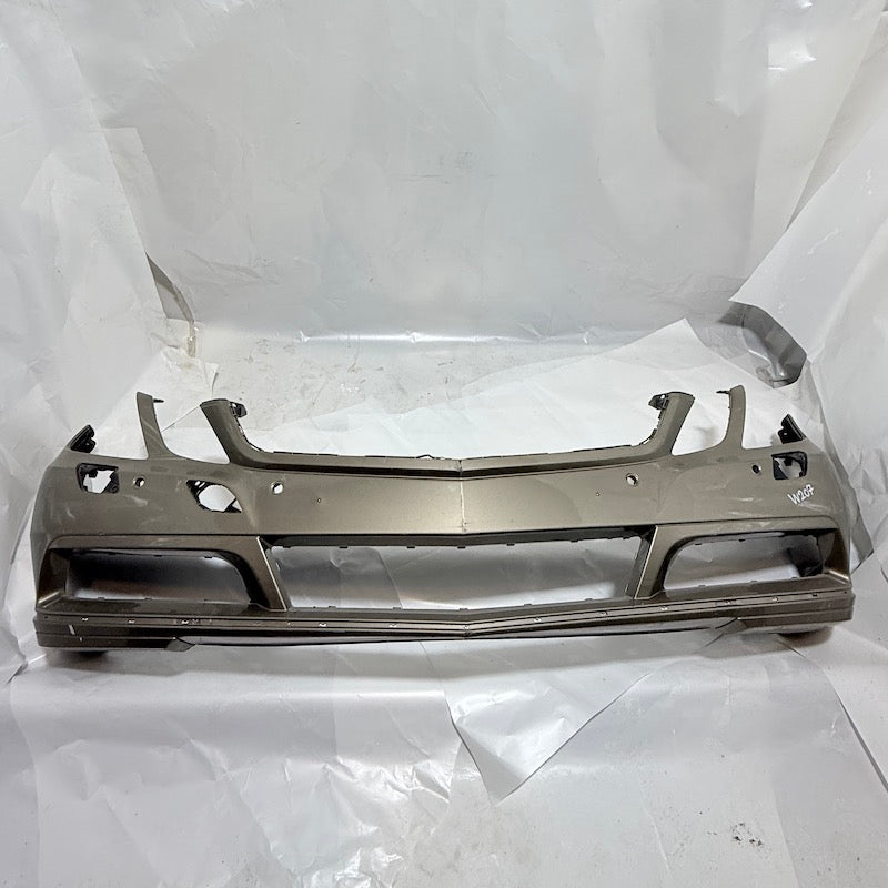 Mercedes E C207 W207 Ön Tampon A2078850425 En Uygun Oto Parça