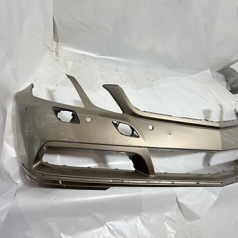 Mercedes E C207 W207 Ön Tampon A2078850425 En Uygun Oto Parça