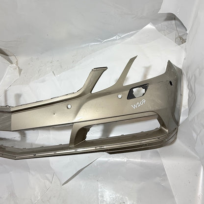 Mercedes E C207 W207 Ön Tampon A2078850425 En Uygun Oto Parça