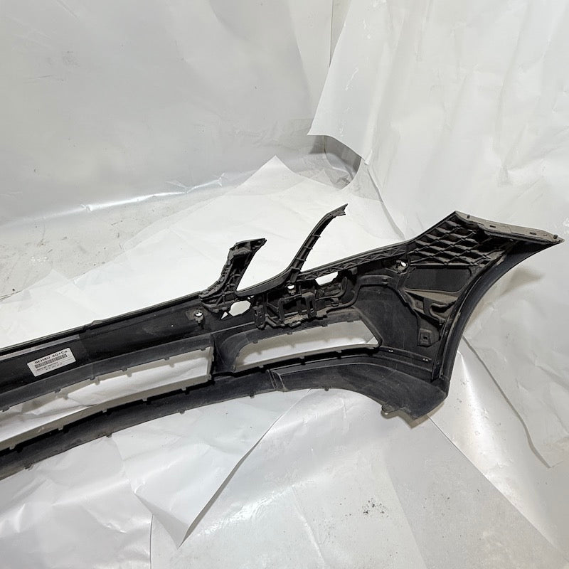 Mercedes E C207 W207 Ön Tampon A2078850425 En Uygun Oto Parça