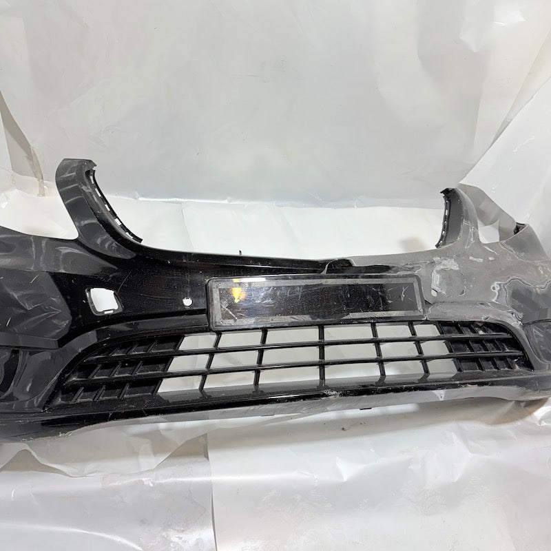 Mercedes Vito Viano W447 Ön Tampon A4478804370 En Uygun Oto Parça