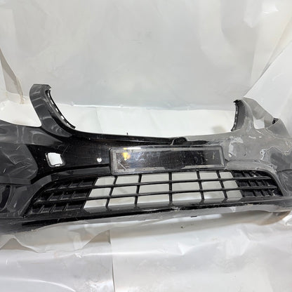 Mercedes Vito Viano W447 Ön Tampon A4478804370 En Uygun Oto Parça