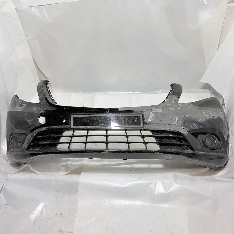 Mercedes Vito Viano W447 Ön Tampon A4478804370 En Uygun Oto Parça