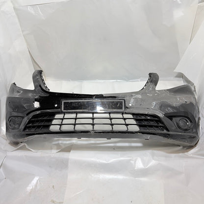 Mercedes Vito Viano W447 Ön Tampon A4478804370 En Uygun Oto Parça