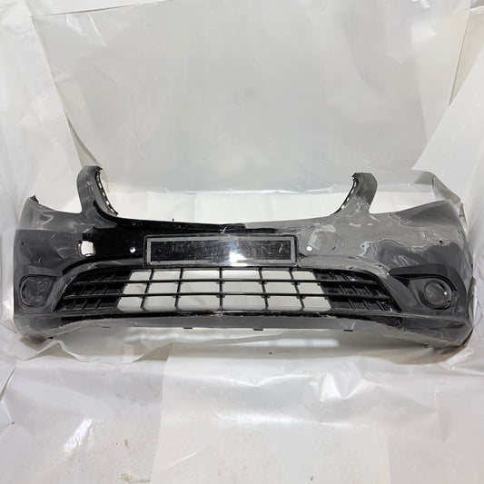 Mercedes Vito Viano W447 Ön Tampon A4478804370 En Uygun Oto Parça