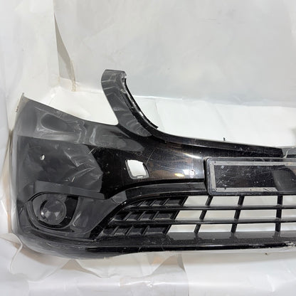 Mercedes Vito Viano W447 Ön Tampon A4478804370 En Uygun Oto Parça