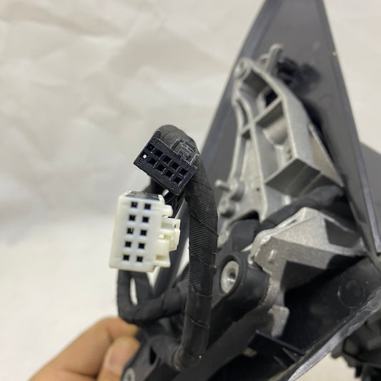 Mercedes A-Serisi W176 Sol Dikiz Aynası A1768100376 En Uygun Oto Parça