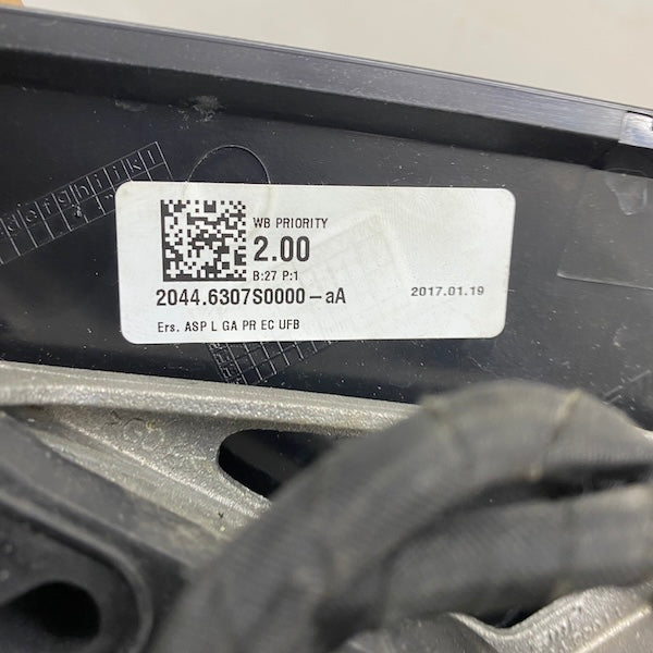 Mercedes A-Serisi W176 Sol Dikiz Aynası A1768100376 En Uygun Oto Parça