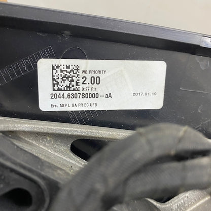 Mercedes A-Serisi W176 Sol Dikiz Aynası A1768100376 En Uygun Oto Parça