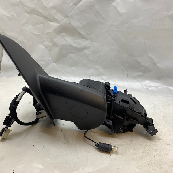 Mercedes A-Serisi W176 Sol Dikiz Aynası A1768100376 En Uygun Oto Parça