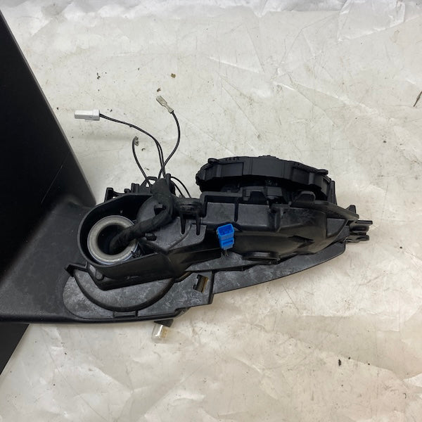 Mercedes A-Serisi W176 Sol Dikiz Aynası A1768100376 En Uygun Oto Parça