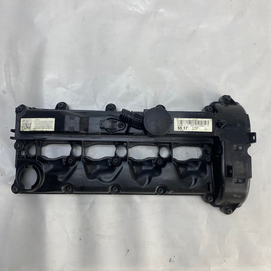 Mercedes A651 Motor Külbütör Kapağı A651 0108918 Orijinal Çıkma