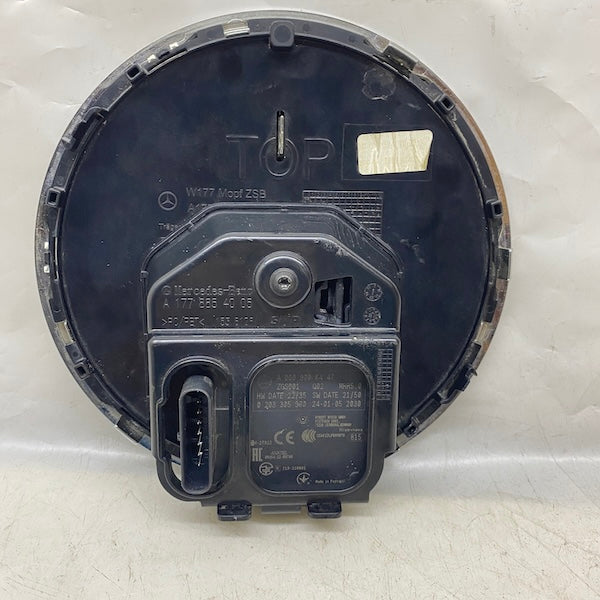Mercedes A Serisi Radar Sensörü 13-18 A009006447 En Uygun Oto Parça
