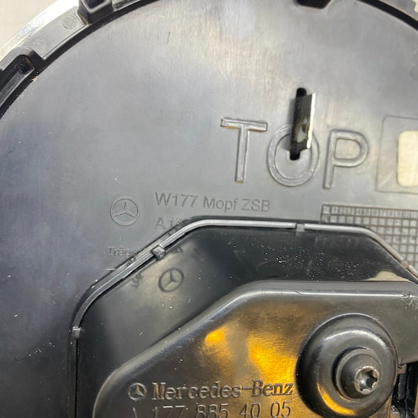 Mercedes A Serisi Radar Sensörü 13-18 A009006447 En Uygun Oto Parça