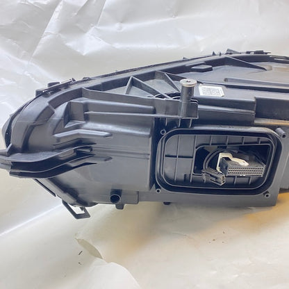 Mercedes A Serisi W118 Sağ Far Full LED 20-24 A1189064000 Çıkma En Uygun Oto Parça