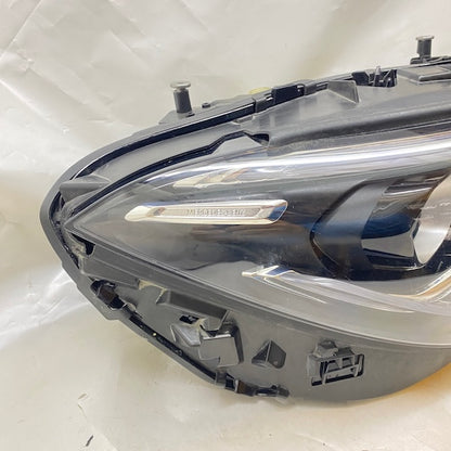 Mercedes A Serisi W118 Sağ Far Full LED 20-24 A1189064000 Çıkma En Uygun Oto Parça