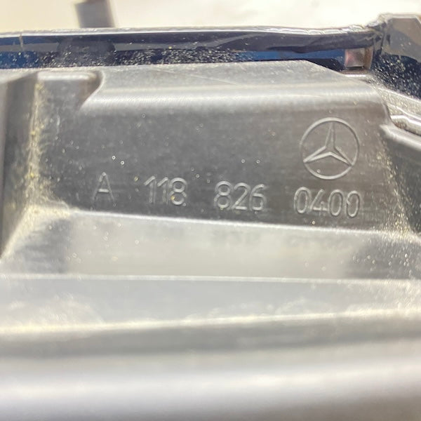 Mercedes A Serisi W118 Sağ Far Full LED 20-24 A1189064000 Çıkma En Uygun Oto Parça