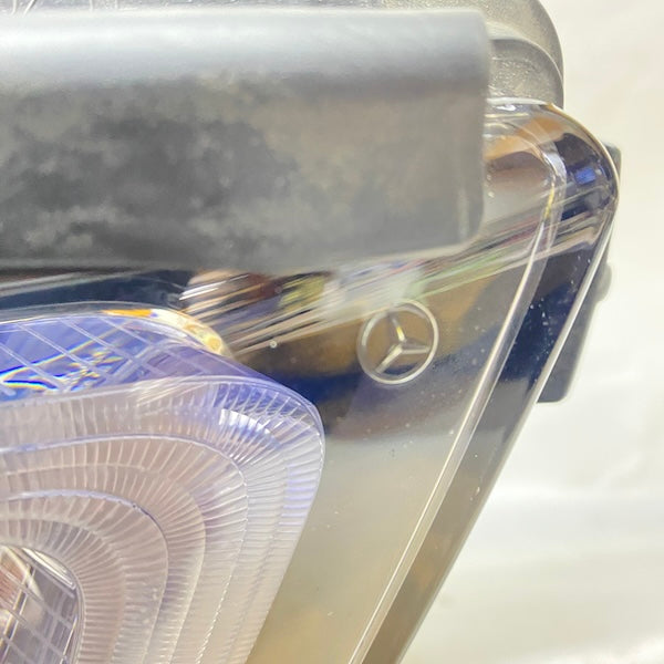 Mercedes A Serisi W118 Sağ Far Full LED 20-24 A1189064000 Çıkma En Uygun Oto Parça