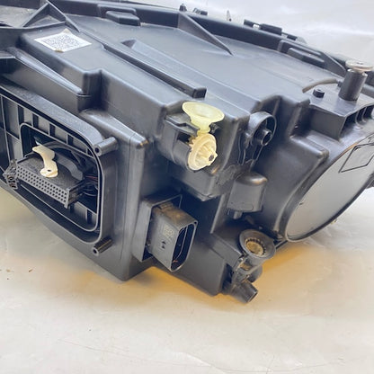 Mercedes A Serisi W118 Sağ Far Full LED 20-24 A1189064000 Çıkma En Uygun Oto Parça