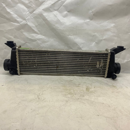 Mercedes A Serisi W168 A160/A170 CDI Turbo Radyatörü A1685000000 En Uygun Oto Parça