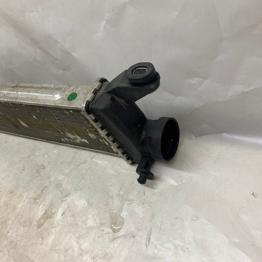 Mercedes A Serisi W168 A160/A170 CDI Turbo Radyatörü A1685000000 En Uygun Oto Parça