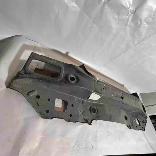 Mercedes A Serisi W176 Arka Panel Sacı A1766400771 Orijinal Sıfır En Uygun Oto Parça