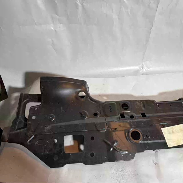 Mercedes A Serisi W176 Arka Panel Sacı A1766400771 Orijinal Sıfır En Uygun Oto Parça