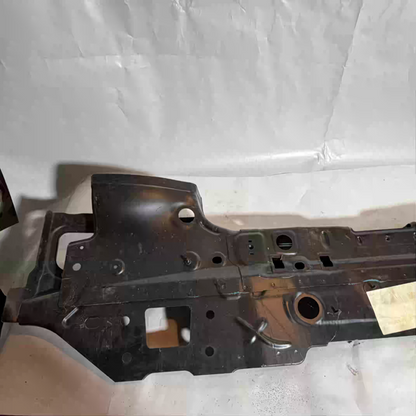 Mercedes A Serisi W176 Arka Panel Sacı A1766400771 Orijinal Sıfır En Uygun Oto Parça