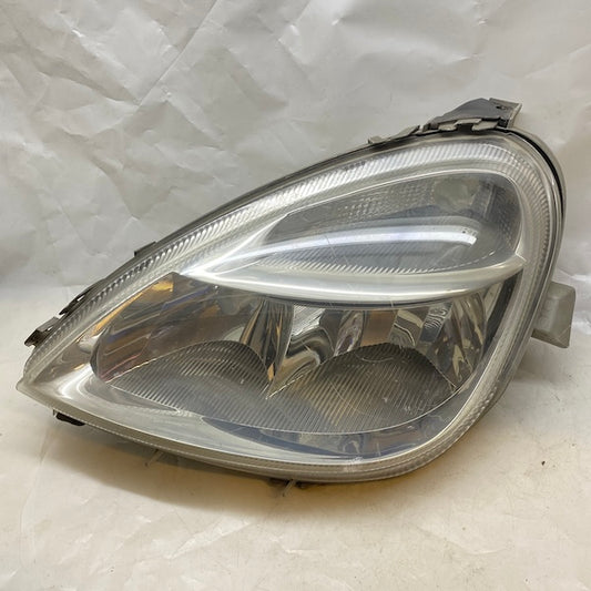 Mercedes A W168 Sol Far 97-01 A1688200961 Orijinal Çıkma En Uygun Oto Parça