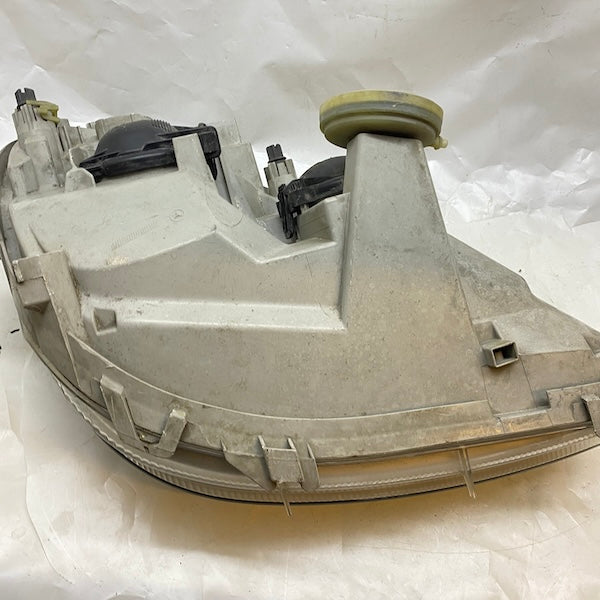 Mercedes A W168 Sol Far 97-01 A1688200961 Orijinal Çıkma En Uygun Oto Parça